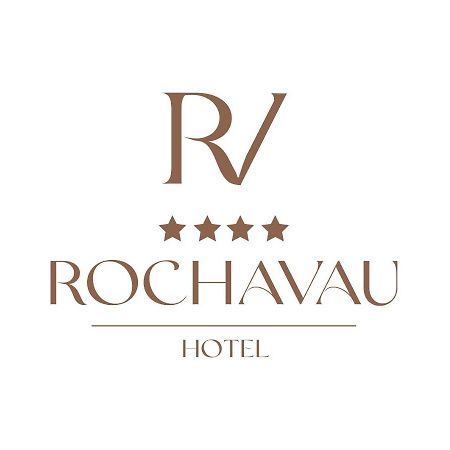 Rochavau Hotel Portimão Kültér fotó