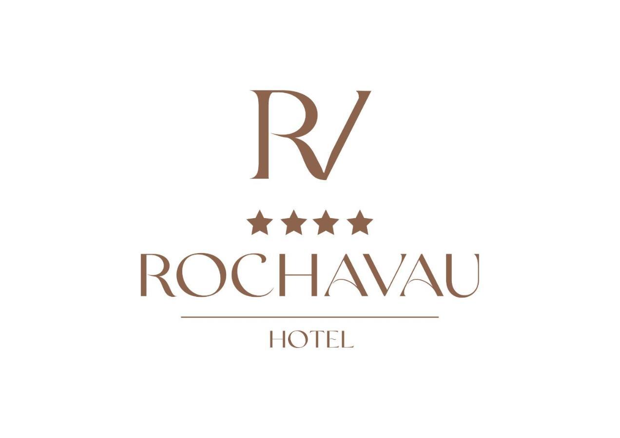 Rochavau Hotel Portimão Kültér fotó