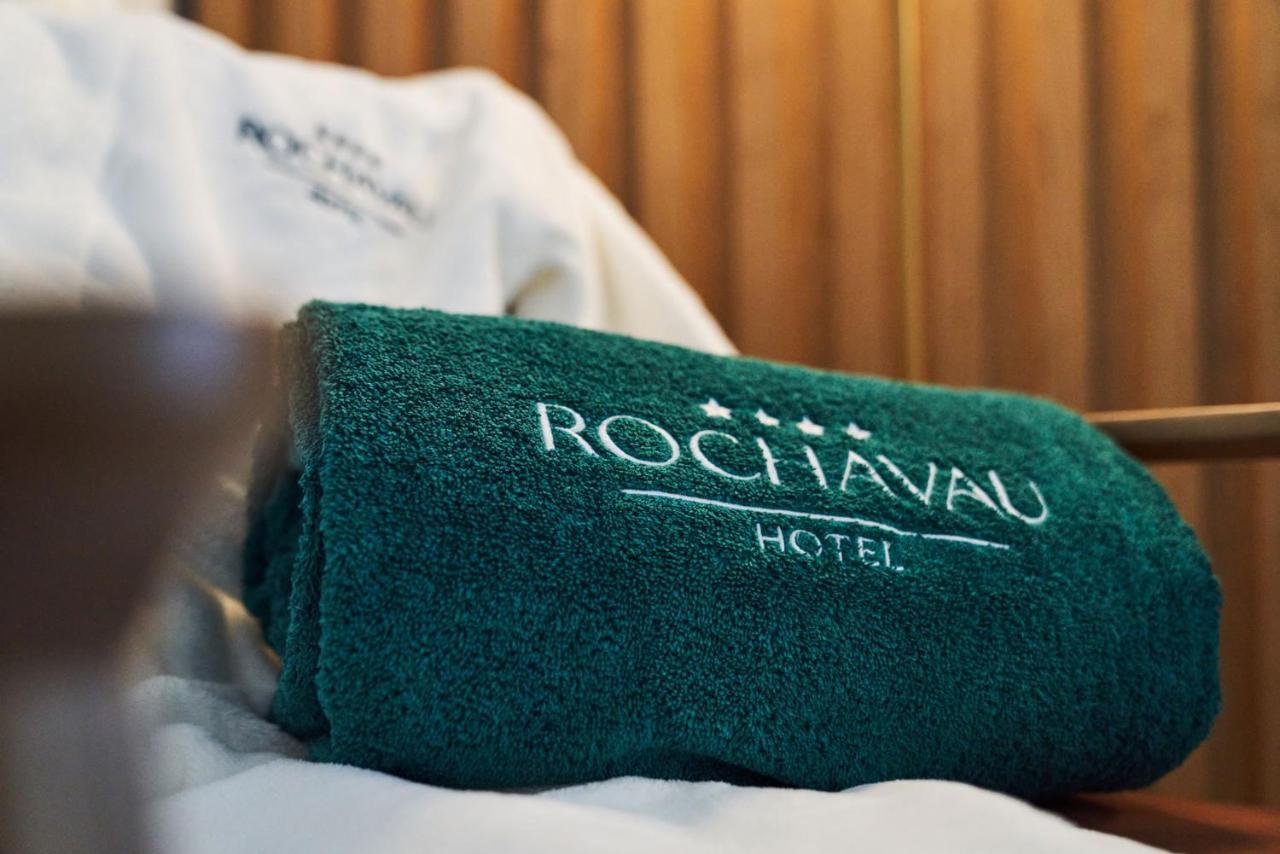 Rochavau Hotel Portimão Kültér fotó